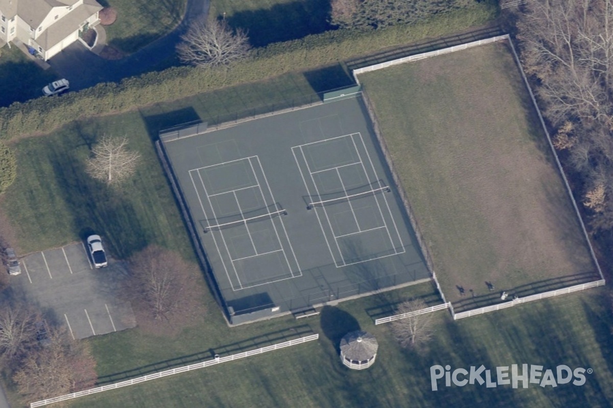 Photo of Pickleball at North Farm Pickleball